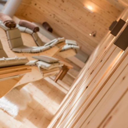Bed & Breakfast Abis - Dolomites 里约·迪·普斯特里亚 外观 照片