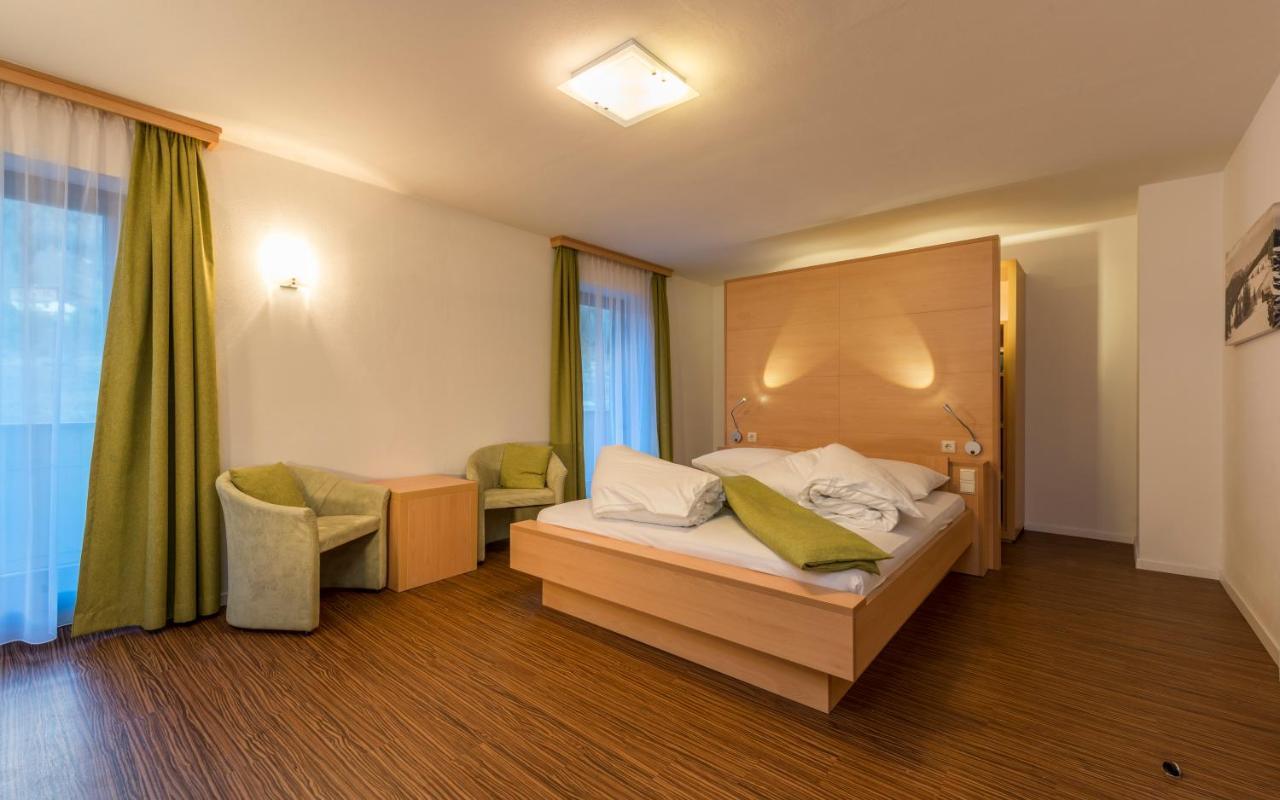 Bed & Breakfast Abis - Dolomites 里约·迪·普斯特里亚 外观 照片
