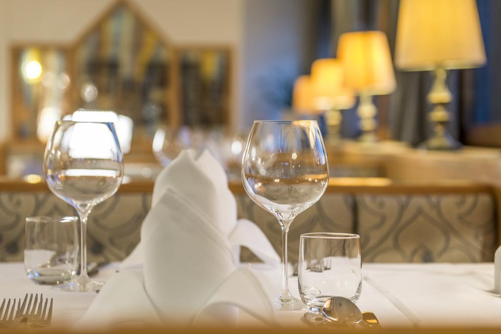 Bed & Breakfast Abis - Dolomites 里约·迪·普斯特里亚 外观 照片