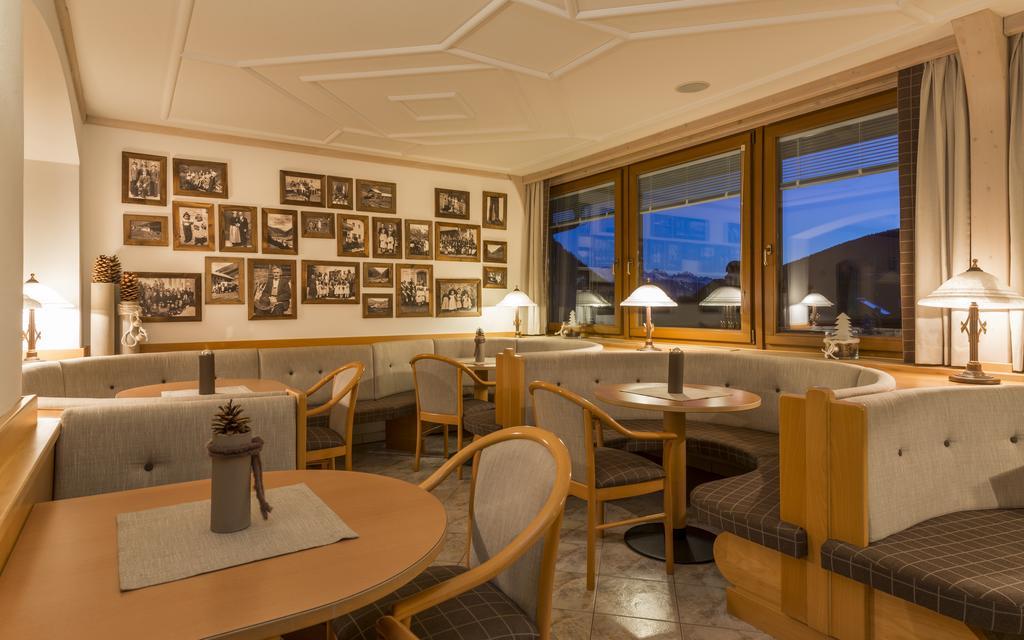 Bed & Breakfast Abis - Dolomites 里约·迪·普斯特里亚 外观 照片