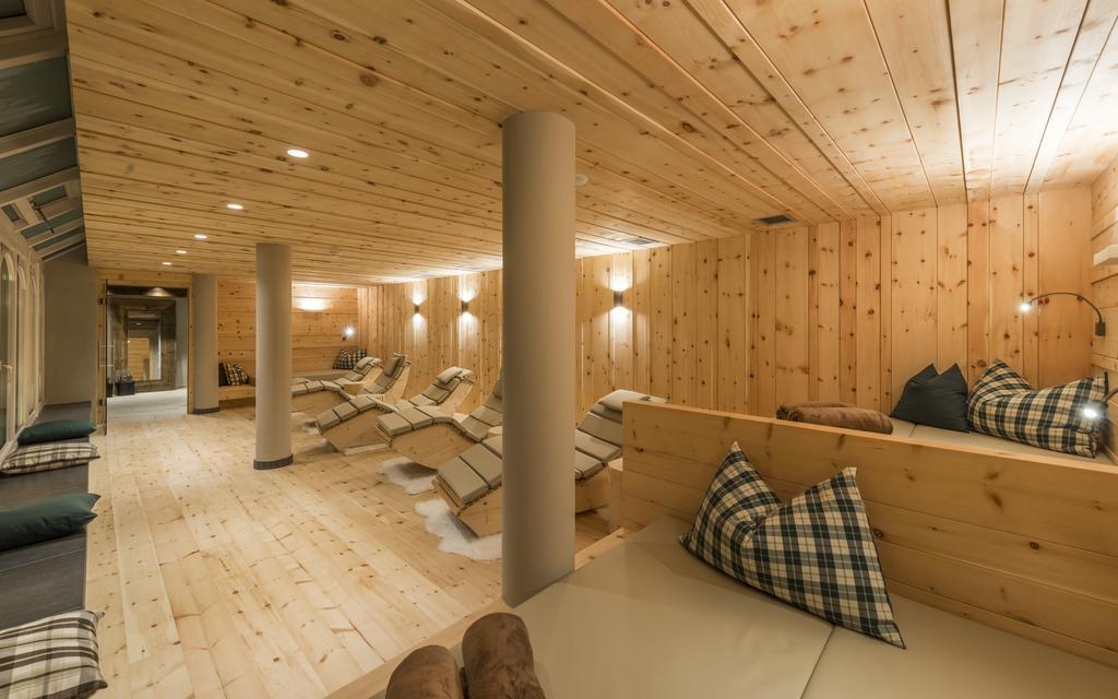 Bed & Breakfast Abis - Dolomites 里约·迪·普斯特里亚 外观 照片