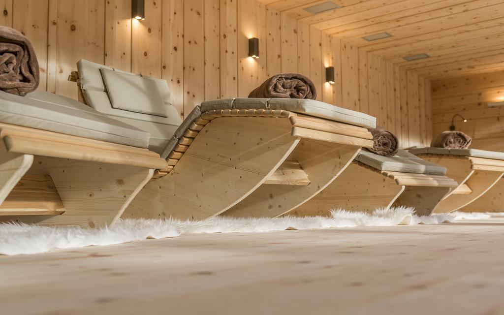 Bed & Breakfast Abis - Dolomites 里约·迪·普斯特里亚 外观 照片