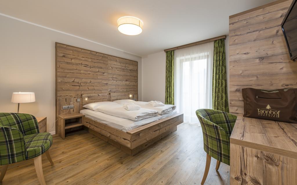 Bed & Breakfast Abis - Dolomites 里约·迪·普斯特里亚 客房 照片