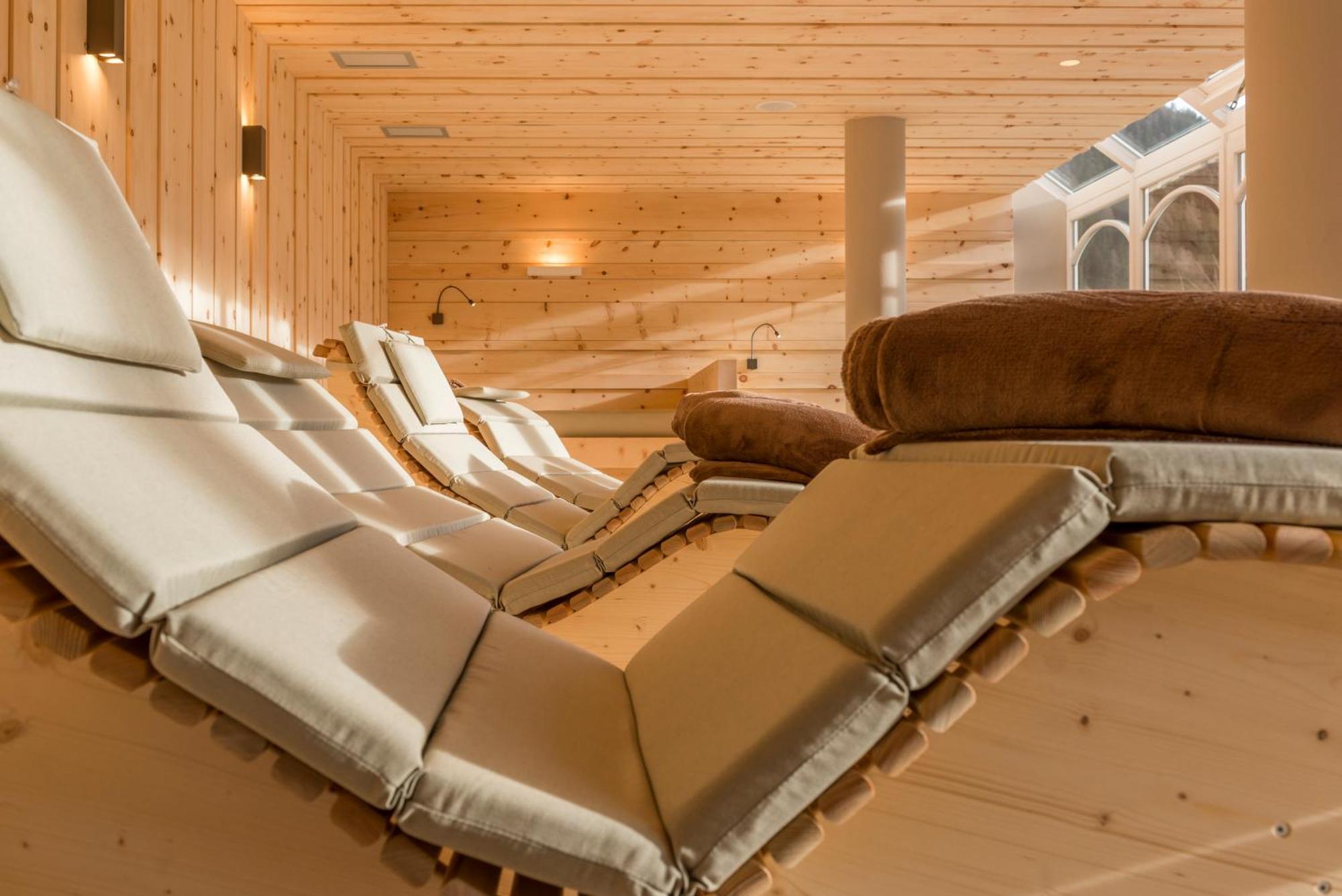 Bed & Breakfast Abis - Dolomites 里约·迪·普斯特里亚 外观 照片