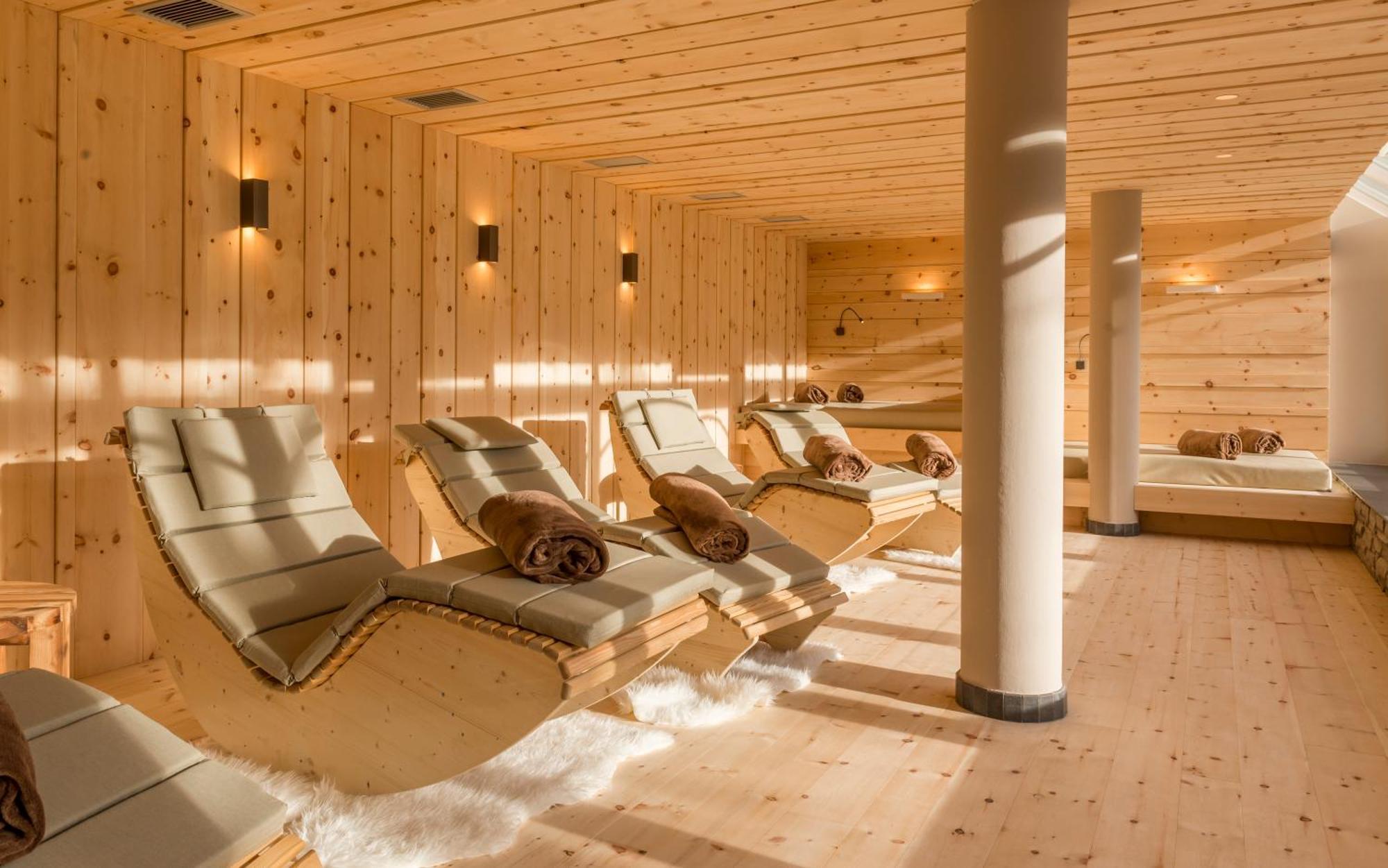 Bed & Breakfast Abis - Dolomites 里约·迪·普斯特里亚 外观 照片