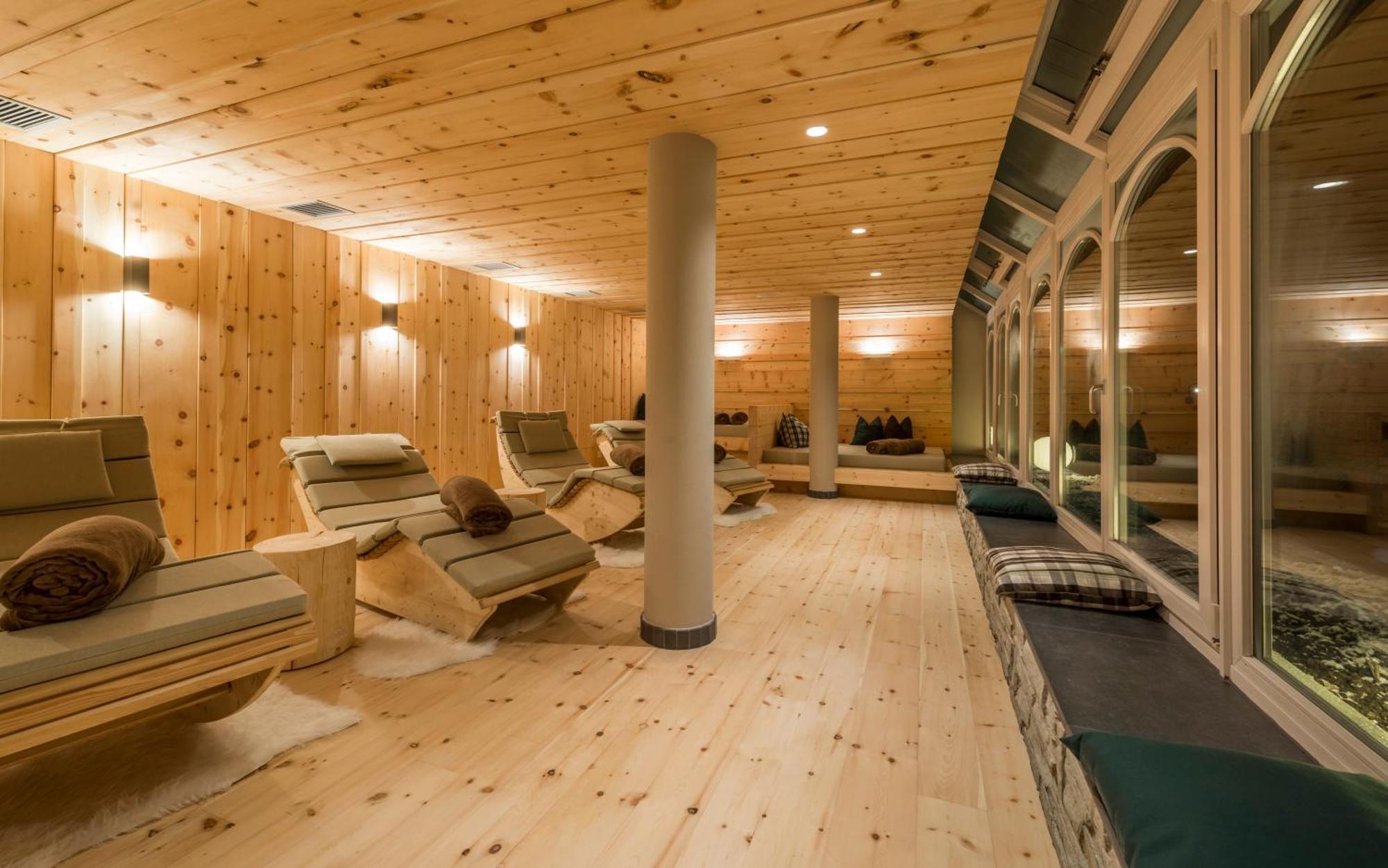 Bed & Breakfast Abis - Dolomites 里约·迪·普斯特里亚 外观 照片