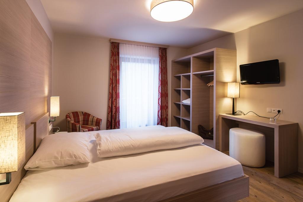 Bed & Breakfast Abis - Dolomites 里约·迪·普斯特里亚 外观 照片