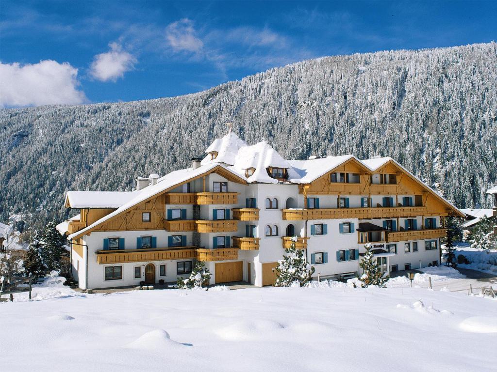 Bed & Breakfast Abis - Dolomites 里约·迪·普斯特里亚 客房 照片