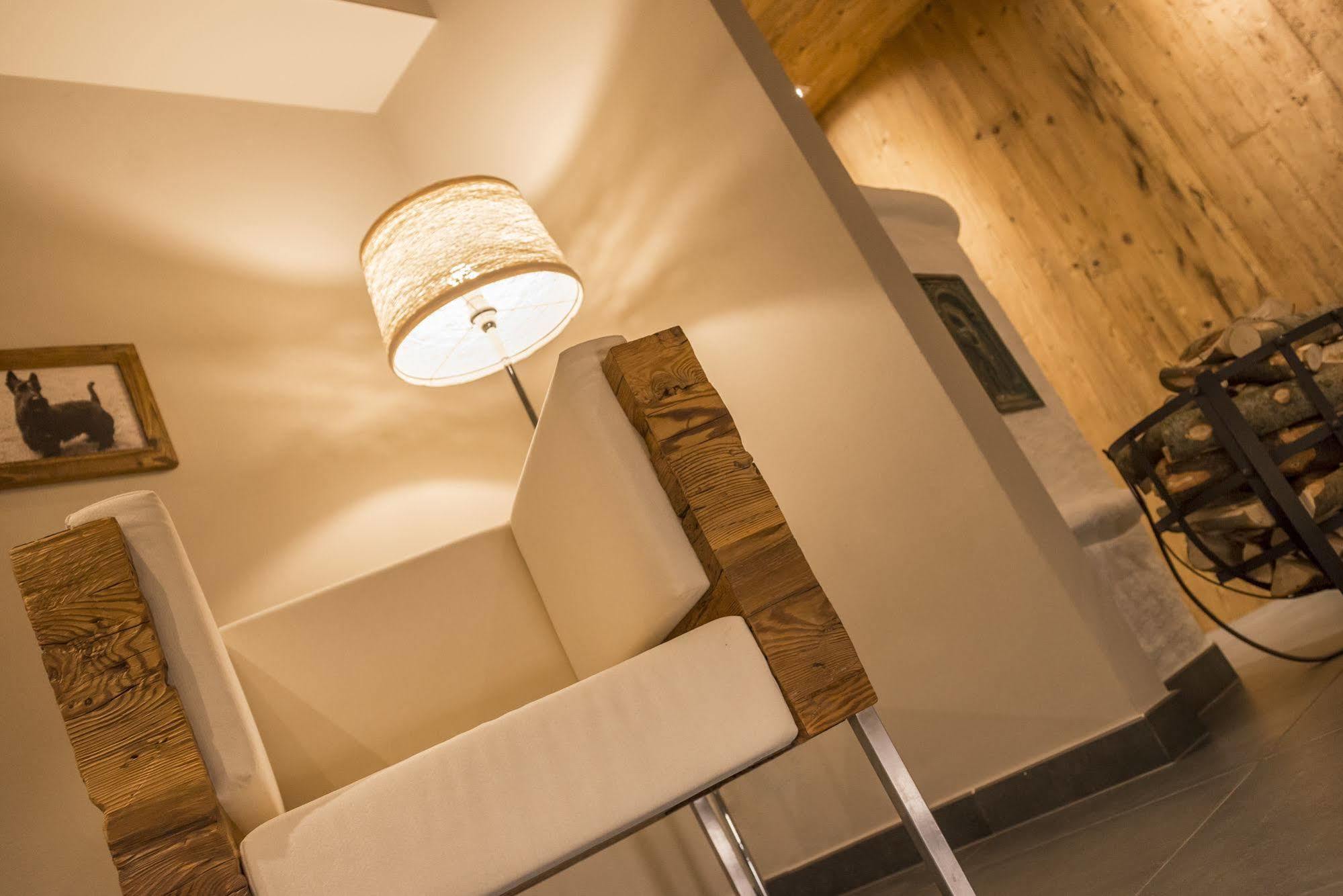 Bed & Breakfast Abis - Dolomites 里约·迪·普斯特里亚 外观 照片