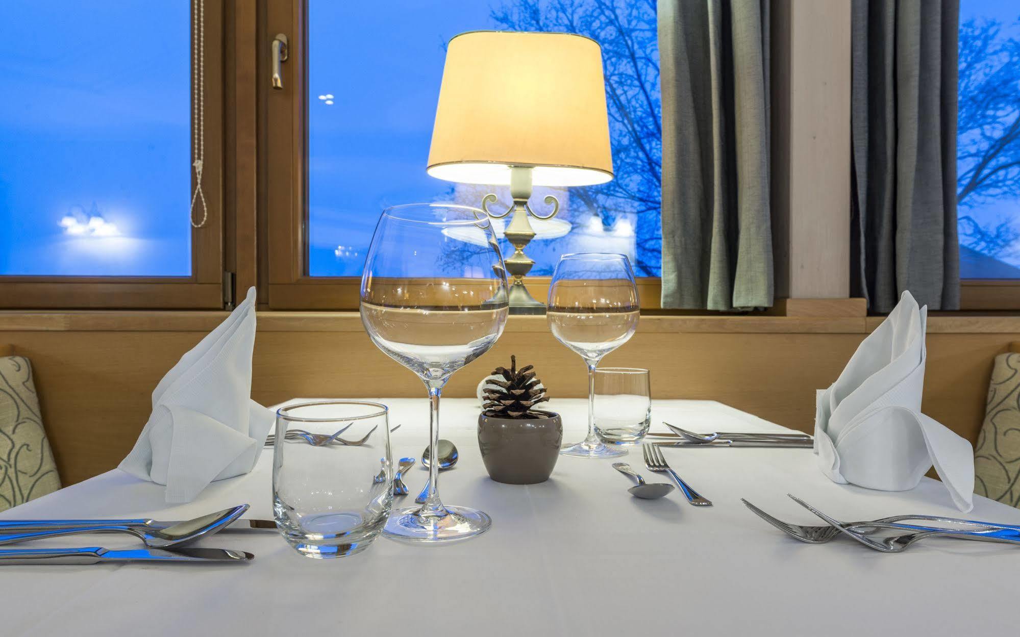 Bed & Breakfast Abis - Dolomites 里约·迪·普斯特里亚 外观 照片