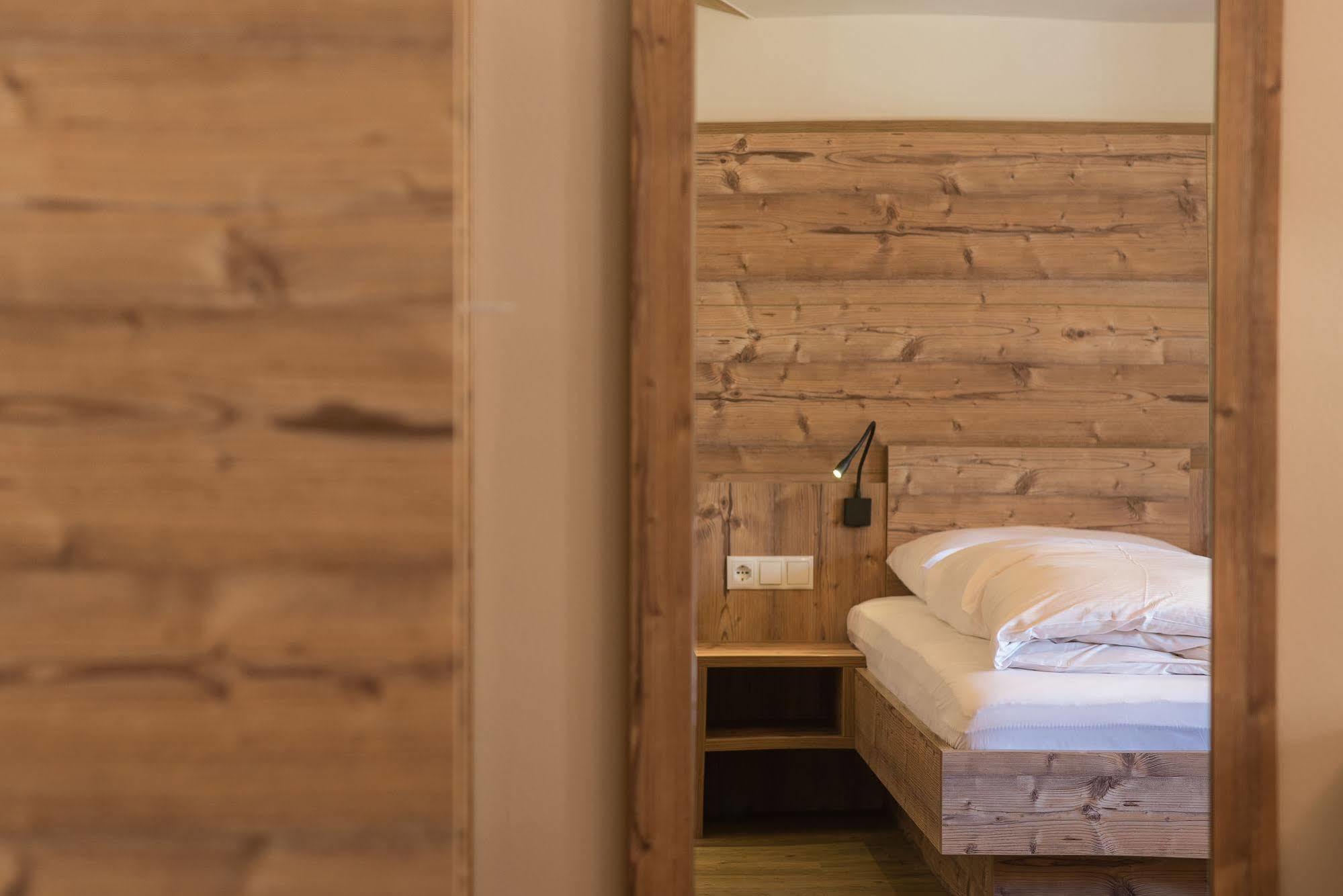 Bed & Breakfast Abis - Dolomites 里约·迪·普斯特里亚 外观 照片