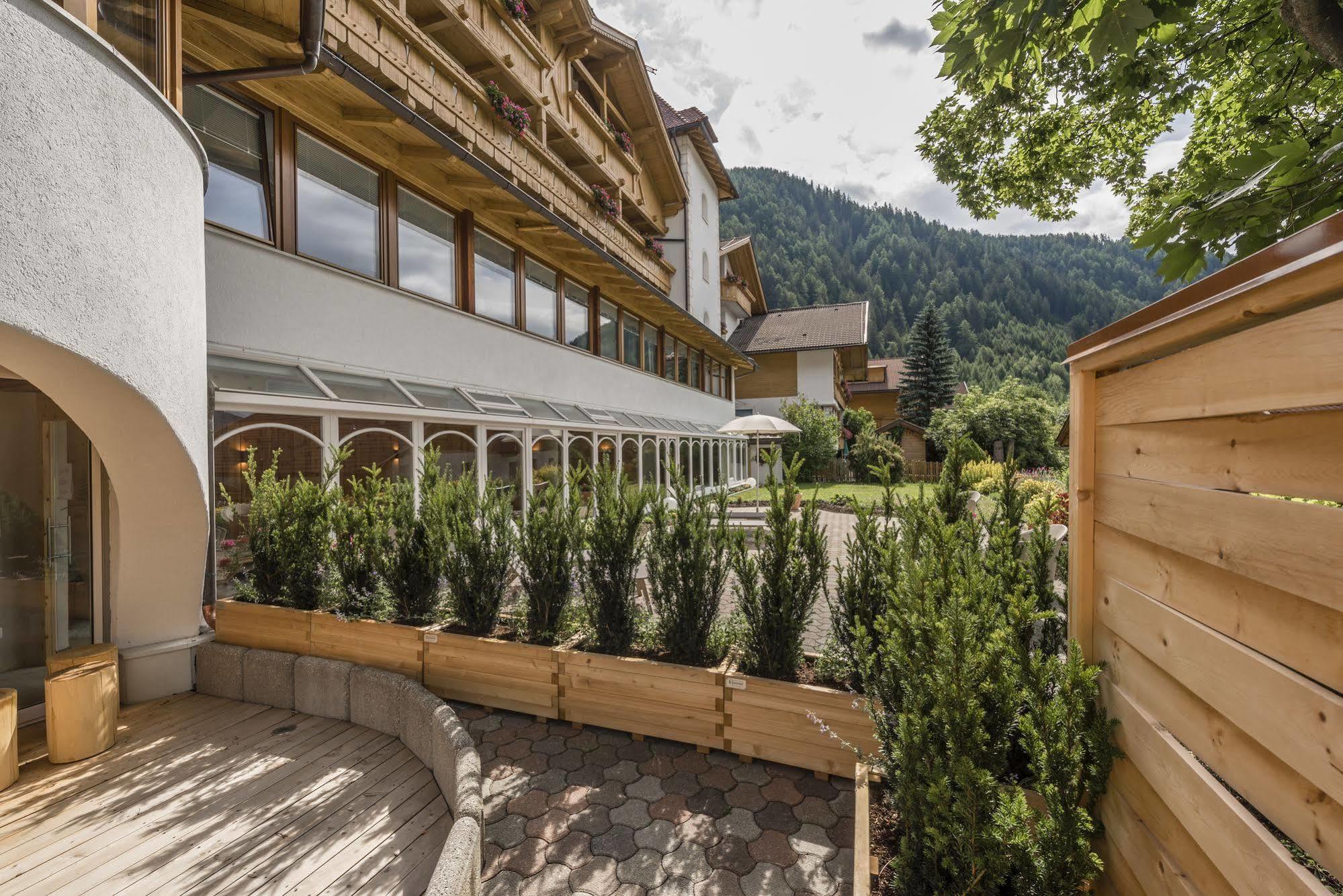 Bed & Breakfast Abis - Dolomites 里约·迪·普斯特里亚 外观 照片
