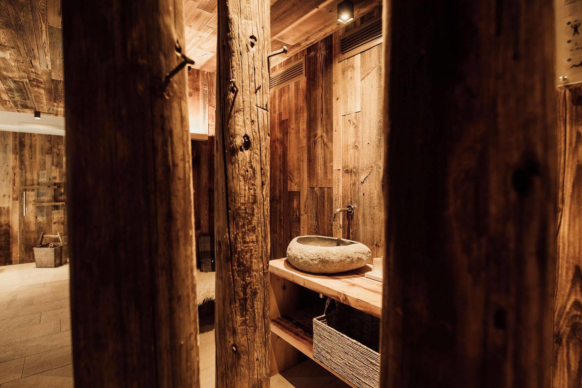 Bed & Breakfast Abis - Dolomites 里约·迪·普斯特里亚 外观 照片