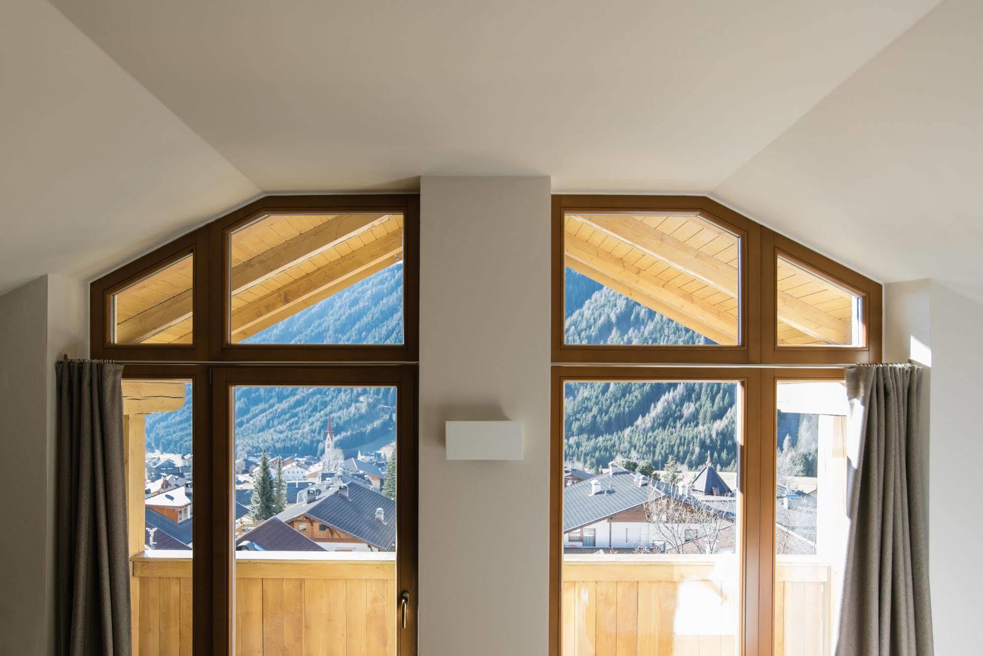 Bed & Breakfast Abis - Dolomites 里约·迪·普斯特里亚 外观 照片