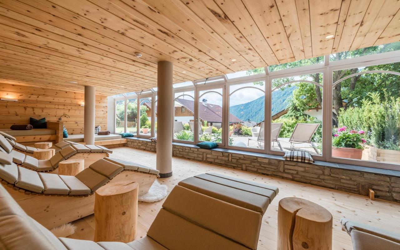 Bed & Breakfast Abis - Dolomites 里约·迪·普斯特里亚 外观 照片