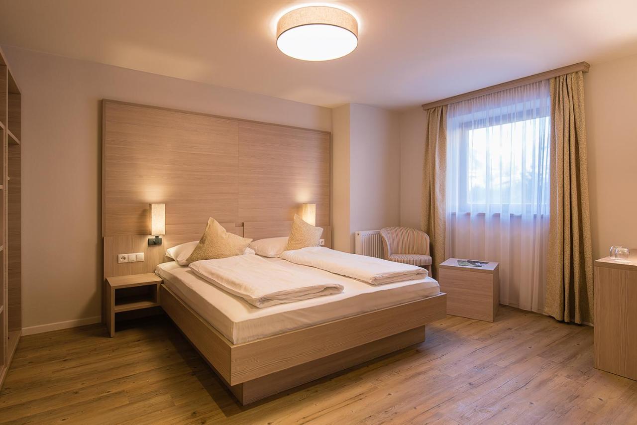 Bed & Breakfast Abis - Dolomites 里约·迪·普斯特里亚 外观 照片